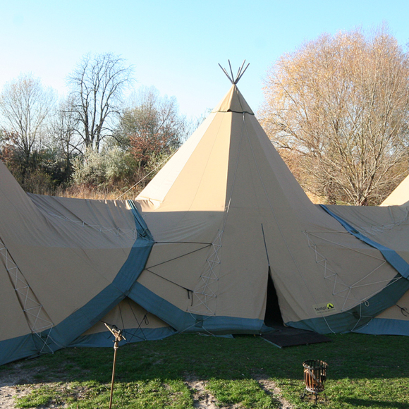 Foto 18 Eventtipis (Megaevent)